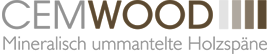 CEMWOOD Ausgleichsschüttung Logo