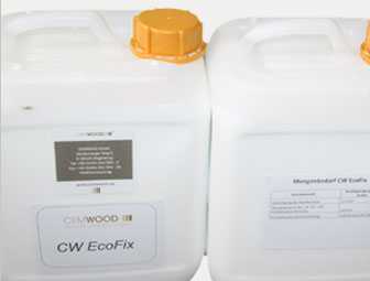 ecofix CW EcoFIX