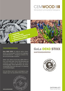 GaLa DEKO STIXX