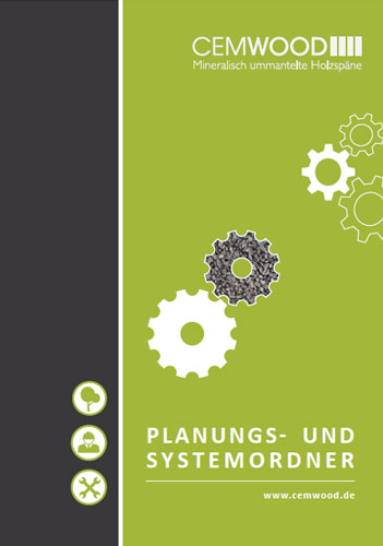 Planungsordner
