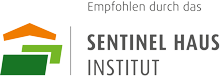 Sentinel haus